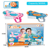 Set 2 Pistoale Apa 4 Duze | FunWave - vivimall.ro