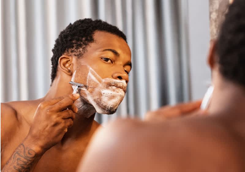 Loțiune după bărbierit STR8 Red Code, 100 ml - vivimall.ro