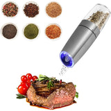 Râșniță Electrică Sare & Piper | SpiceMaster - vivimall.ro