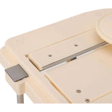 Razatoare varza inox si plastic | VeggiePro - vivimall.ro