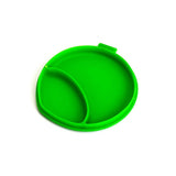 Recipient Pentru Preparat Branza, Capac De Silicon, Cheese Maker Din Plastic, Strecuratoare, 17X14.5X12.8 Cm - vivimall.ro