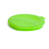 Recipient Pentru Preparat Branza, Capac De Silicon, Cheese Maker Din Plastic, Strecuratoare, 17X14.5X12.8 Cm - vivimall.ro