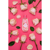 Ulei de corp Tulipán Negro Rosa Mosqueta, 200 ml - vivimall.ro