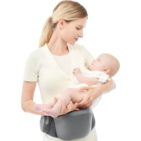 Ергономична 3-в-1 раница за бебета | CuddleCarry