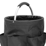 Кошница, изработена от Оксфордски материал 28X28 см | ClassyCarry