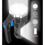 Мощен LED фенер | CampStar