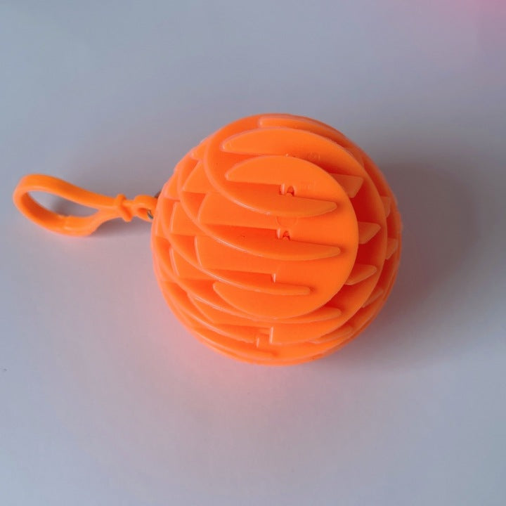 Играчка за декомпресия Worm Fidget | WormToy 2