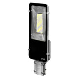 Lampa Solara Stradala Lumina Rece 200W | EcoNova 1