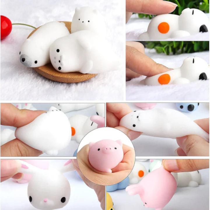 Jucarii Senzoriale Fidget Toy Squishy Aleatoriu | SquishyToy 2