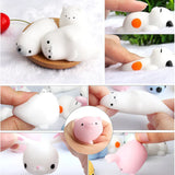 Jucarii Senzoriale Fidget Toy Squishy Aleatoriu | SquishyToy 2