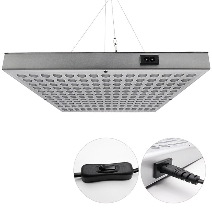45W LED лампа за растеж на растения | Florix 1