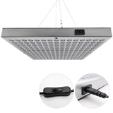 45W LED лампа за растеж на растения | Florix 1