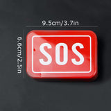Многофункционален комплект за оцеляване Red Box | SosBox