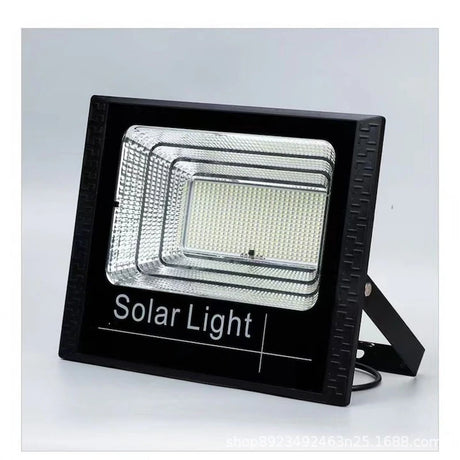 LED прожектор 65W 114 светодиода | SolarLux 4