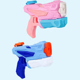 Set 4 Pistoale Cu Apa Colorate | SoakZone - vivimall.ro