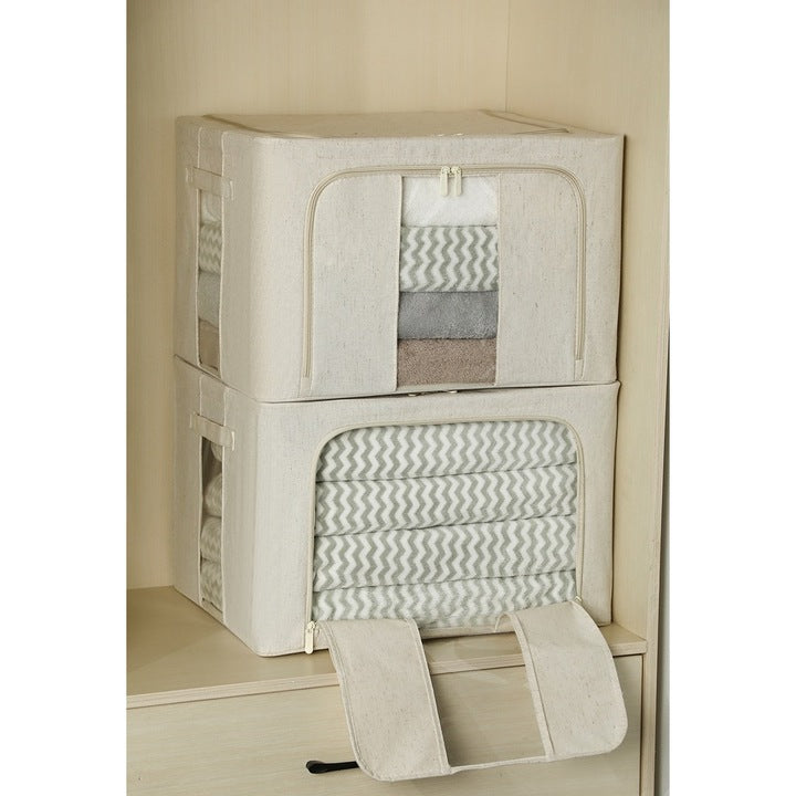 Cutie De Depozitare Premium 66 L | EcoSpace 2