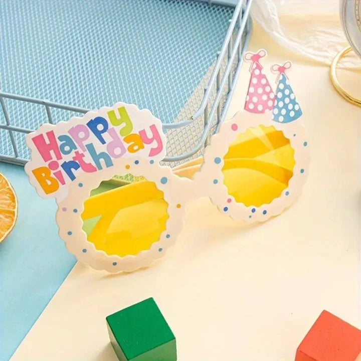 Бежови декоративни чаши за парти | BirthdayVibes