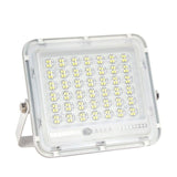 LED прожектор със соларен панел 100W | EcoLumen
