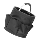 Кошница, изработена от Оксфордски материал 28X28 см | ClassyCarry