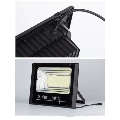300W LED прожектор 400 светодиода | SolarLux 2