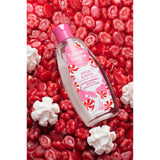 Ulei de corp Tulipán Negro — Fresa & Nata, 200 ml - vivimall.ro