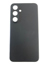 Husă Samsung Galaxy S24 FE Flippy Matte TPU resigilată, vedere de ansamblu