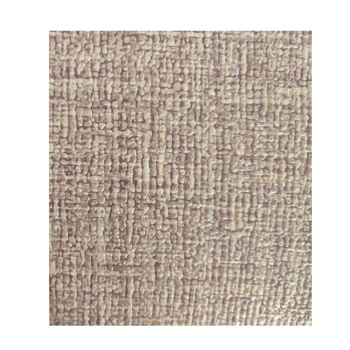 Rola Autoadeziva Pentru Perete, Din Panza, 10 M, Rezistenta La Umezeala, 2.5 Mm Grosime, Model Texturat, Maro - vivimall.ro