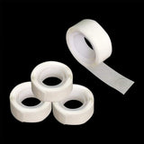 Rola Dubla-Adeziva, Vivimall, pentru Lipit Baloane, 100 de Buline cu Diametru 1.2 cm, Transparent - vivimall.ro