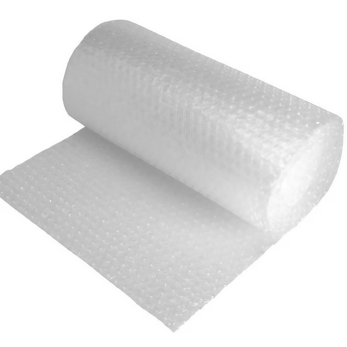 Rola Folie cu Bule, Vivimall, Lungime 100 m, Latime 0.3 m, 40 Grame pe mp, pentru Ambalare si Protectie, Transparenta - vivimall.ro