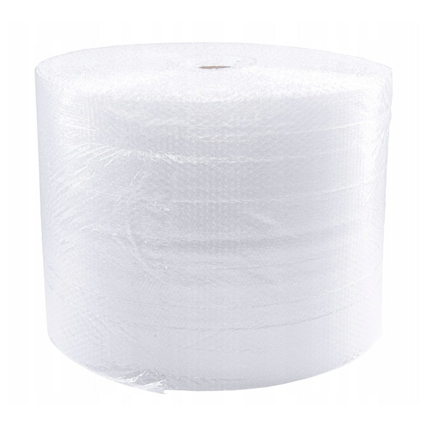 Rola Folie cu Bule, Vivimall, Lungime 100 m, Latime 0.4 m, 40 Grame pe mp, pentru Ambalare si Protectie, Transparenta - vivimall.ro