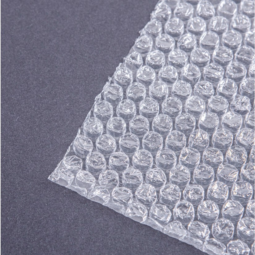 Rola Folie cu Bule, Vivimall, Lungime 100 m, Latime 0.4 m, 40 Grame pe mp, pentru Ambalare si Protectie, Transparenta - vivimall.ro