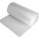 Rola Folie cu Bule, Vivimall, Lungime 100 m, Latime 0.5 m, 40 Grame pe mp, pentru Ambalare si Protectie, Transparenta - vivimall.ro