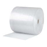 Rola Folie cu Bule, Vivimall, Lungime 100 m, Latime 0.6 m, 40 Grame pe mp, pentru Ambalare si Protectie, Transparenta - vivimall.ro