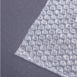 Rola Folie cu Bule, Vivimall, Lungime 100 m, Latime 0.8 m, 40 Grame pe mp, pentru Ambalare si Protectie, Transparenta - vivimall.ro