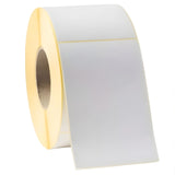 Etichete Autoadezive Termice Flippy, 1000 buc/rolă, 100 x 150 mm, Alb
