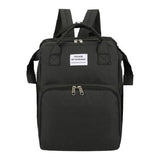 Rucsac Cu Patut Pliabil | MamiNest 3