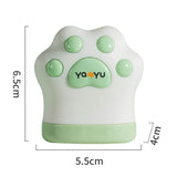 Ruleta Mini Pisicuta | MeasuKit - vivimall.ro