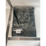 Тъмнозелена чанта за съхранение на обувки | DustOff 1