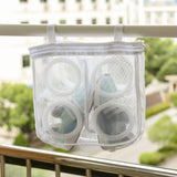 Husa Protectie Pantofi Spalare | WashEase - vivimall.ro