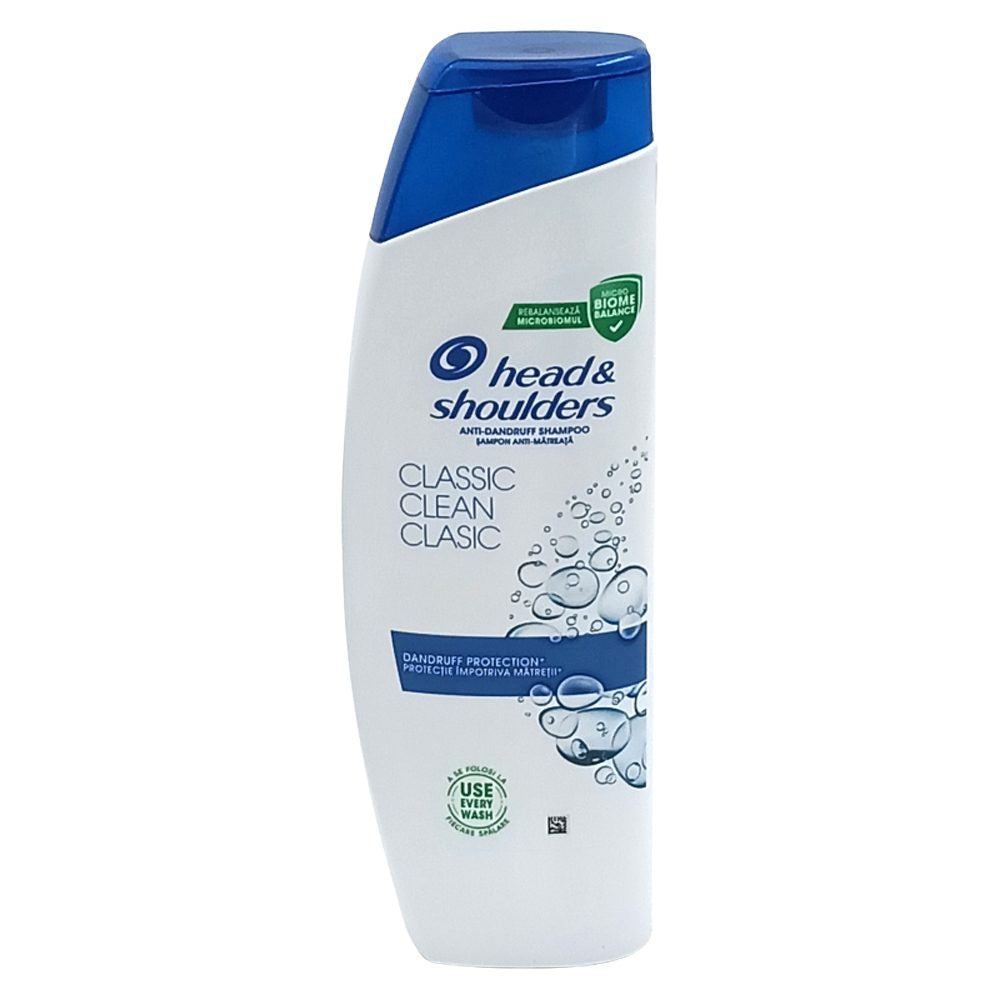 Sampon, Head si Shoulders, 330 ml Clasic Clean