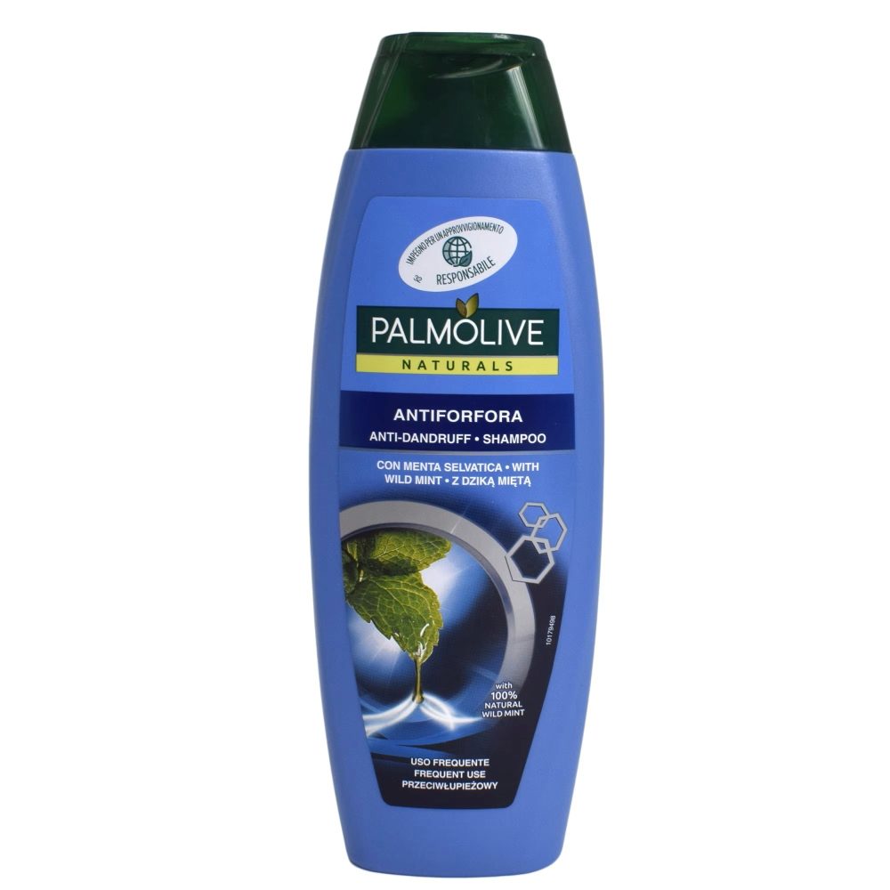 Sampon, Palmolive, 350 ml Anti Dandruff