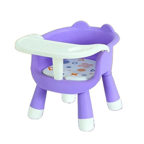Детски стол за хранене 2 в 1 | BabyEase