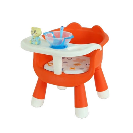 Детски стол за хранене 2 в 1 | BabyEase