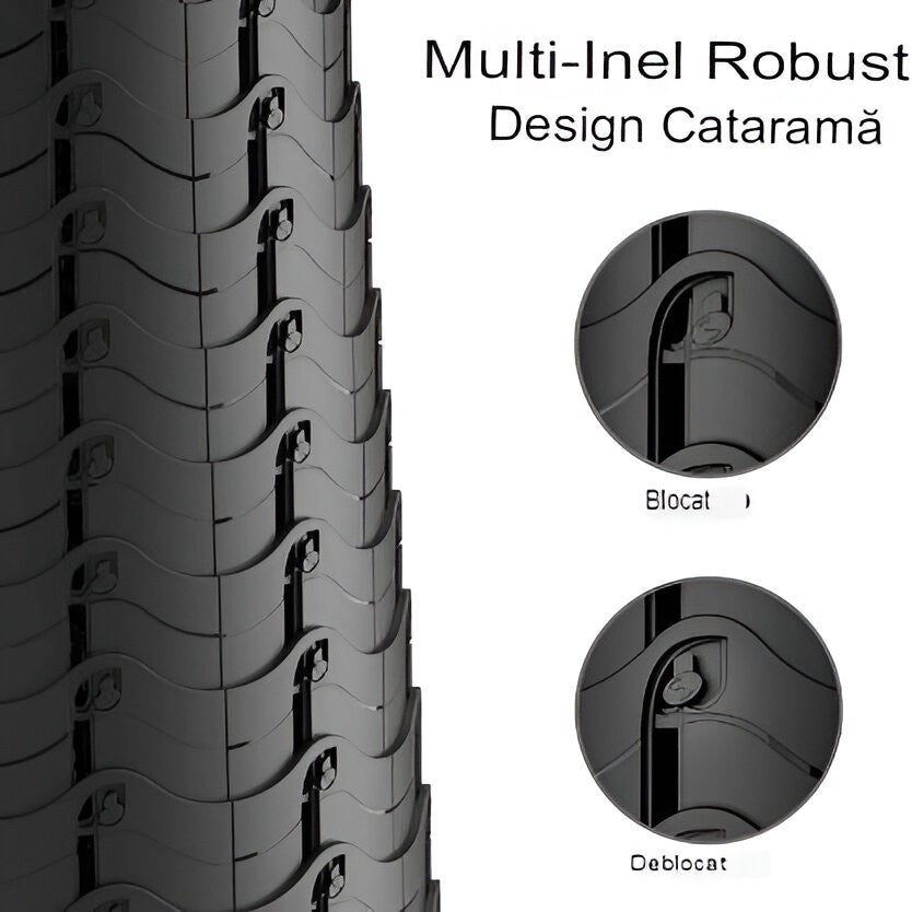 Scaun Telescopic Pliabil pentru Camping si Pescuit, Vivimall, Portabil, Universal, Sustine 150 kg, ABS, Diametru 25 cm, Extensibil, Inaltime 45 cm, Negru - vivimall.ro