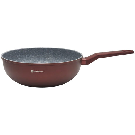 Tigaie, SCHMITTER, Wok, Ceramic, 28 cm, 345.28 C - vivimall.ro