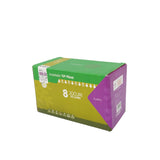 Sectiune Instalatie de Craciun Vivimall, Tip Plasa, 160 LED-uri, 3 m x 1 m, 8 jocuri de lumini, Interconectabila, Fir transparent, Alb cald - vivimall.ro