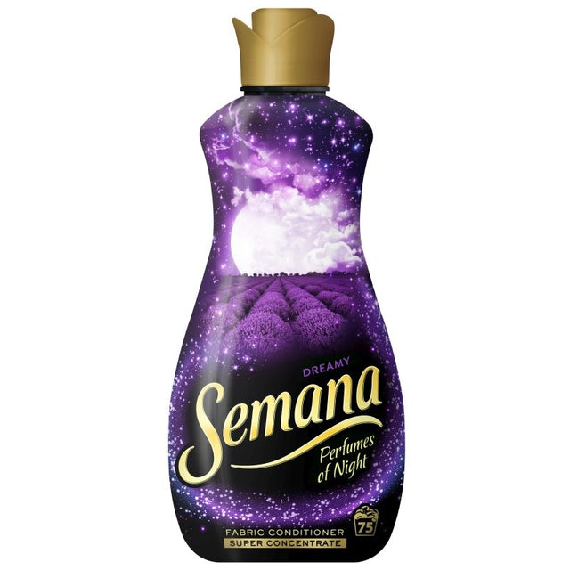 Balsam pentru Rufe, SEMANA, Dreamy, 1.65 L - vivimall.ro