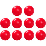 Set 10 Baloane Din Latex, Model Party, 13 Cm, 1 G,