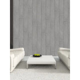 Set 10 Placi Tapet 3D, 70 X 70 Cm, Grosime 3 Mm, Din Rasina, Tip Placi De Lemn, Suprafata Acoperita 4.9 Mp - vivimall.ro