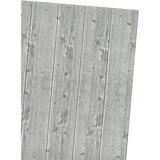 Set 10 Placi Tapet 3D, 70 X 70 Cm, Grosime 3 Mm, Din Rasina, Tip Placi De Lemn, Suprafata Acoperita 4.9 Mp, Inchis - vivimall.ro